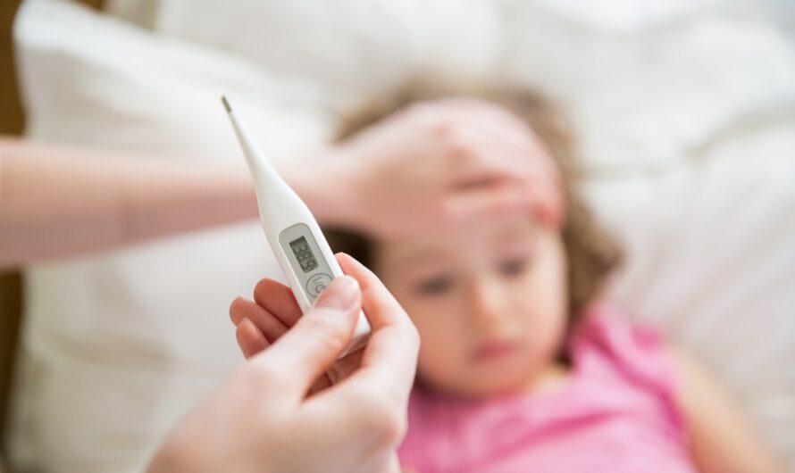 Причины и последствия нейротоксикоза у детей