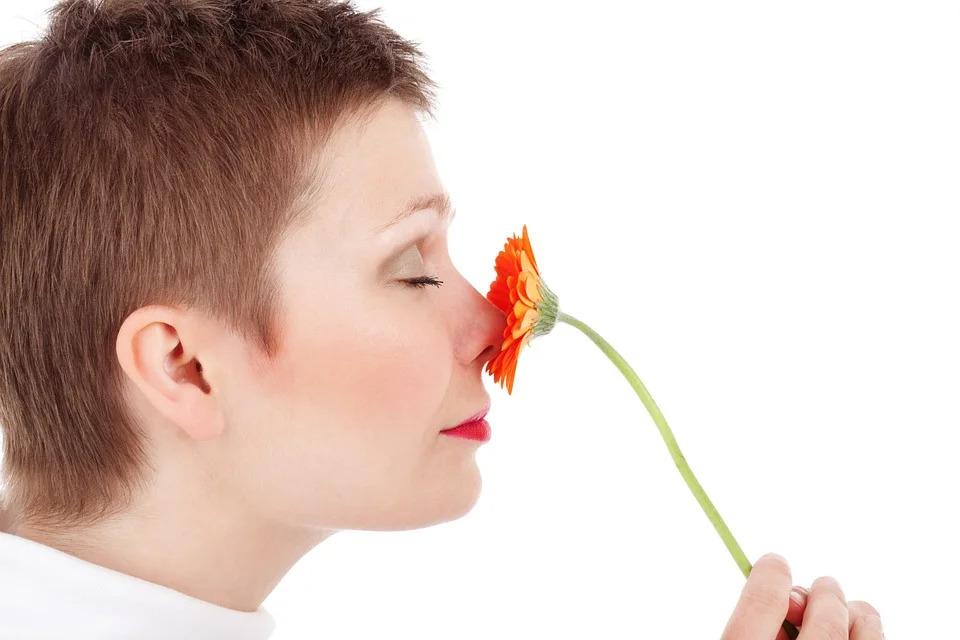 5 любопытных фактов о человеческом носе