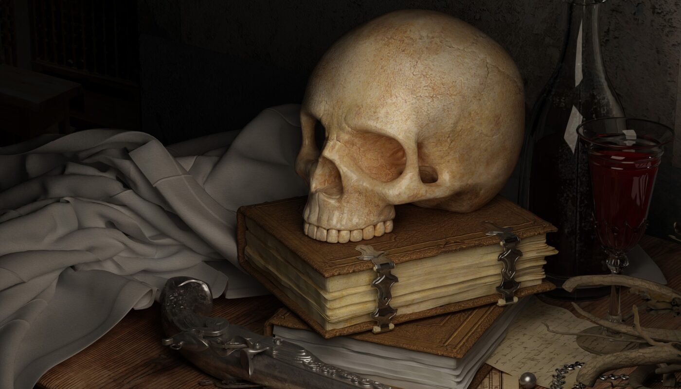 5 любопытных фактов о человеческом черепе