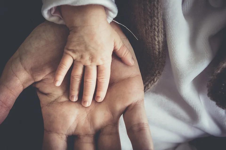 10 интересных фактов о руках и пальцах