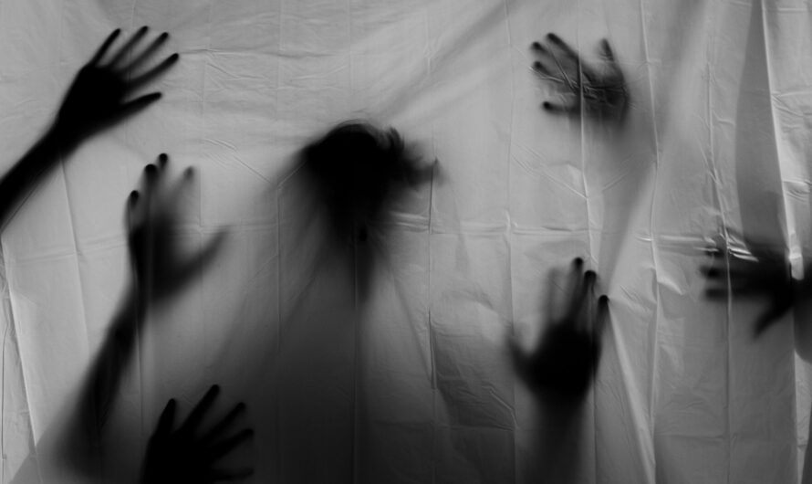 8 научных фактов о ночных кошмарах