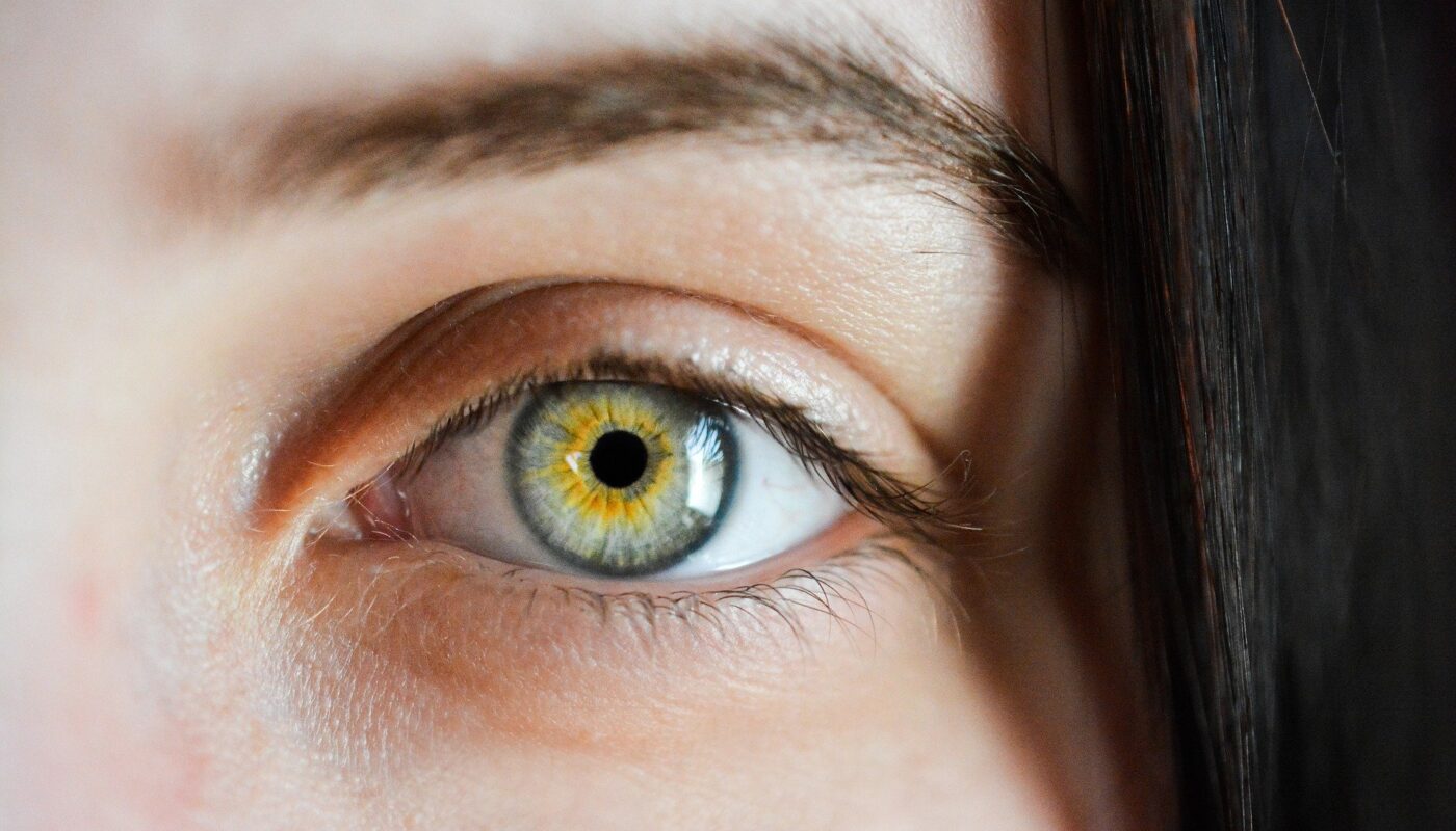 15 интересных фактов о глазах человека