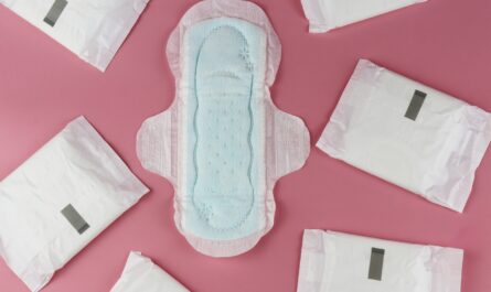 7 важных фактов о менструации