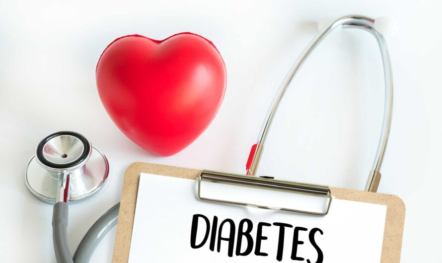 10 фактов о диабете