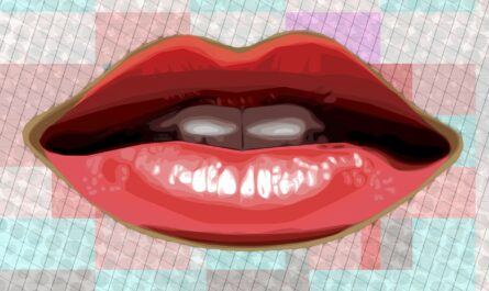 7 интересных фактов о губах